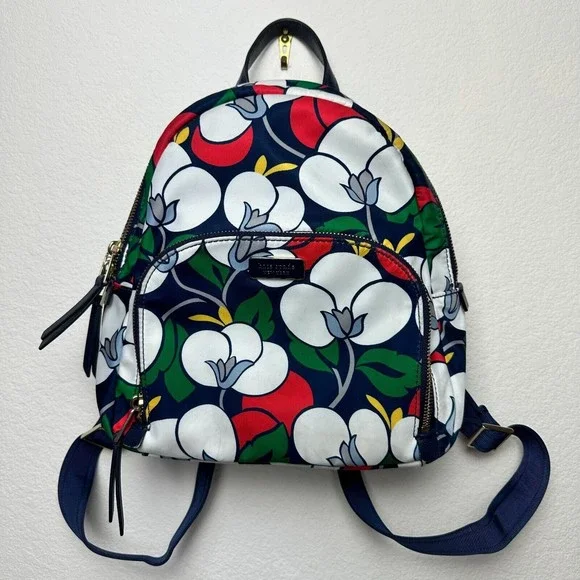 kate spade | Bags | Kate Spade Dawn Breezy Backpack 1 Inches  display picture 1